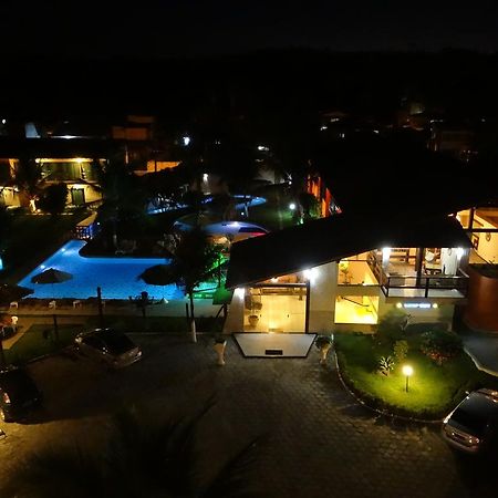 Porto Bali Hotel Санта-Крус-Кабралия Экстерьер фото