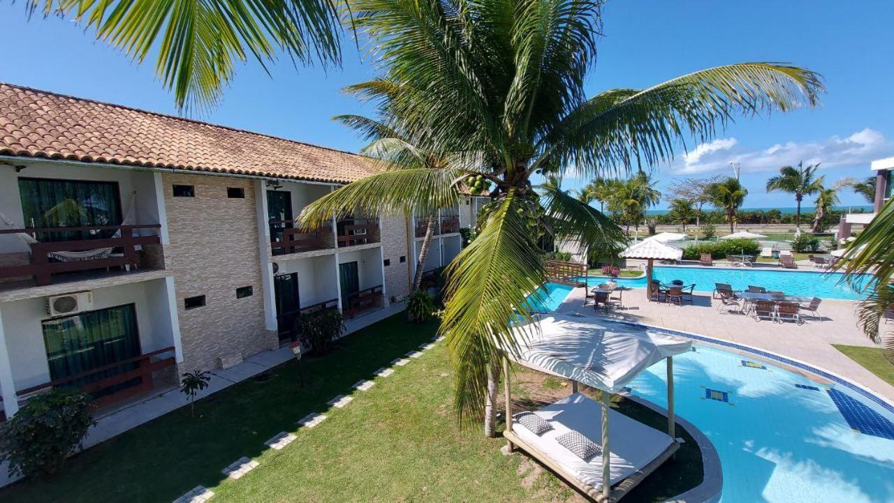 Porto Bali Hotel Санта-Крус-Кабралия Экстерьер фото