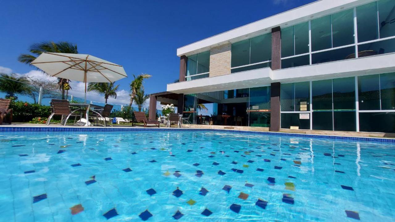 Porto Bali Hotel Санта-Крус-Кабралия Экстерьер фото