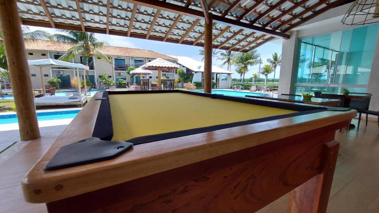 Porto Bali Hotel Санта-Крус-Кабралия Экстерьер фото