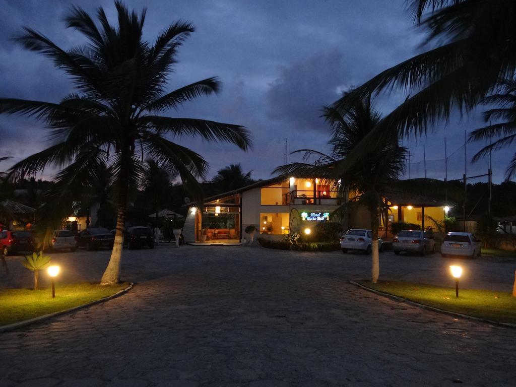 Porto Bali Hotel Санта-Крус-Кабралия Экстерьер фото