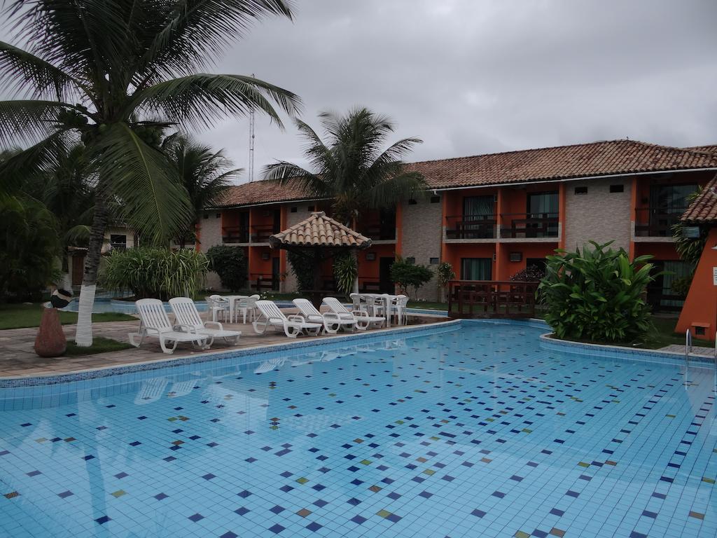 Porto Bali Hotel Санта-Крус-Кабралия Экстерьер фото