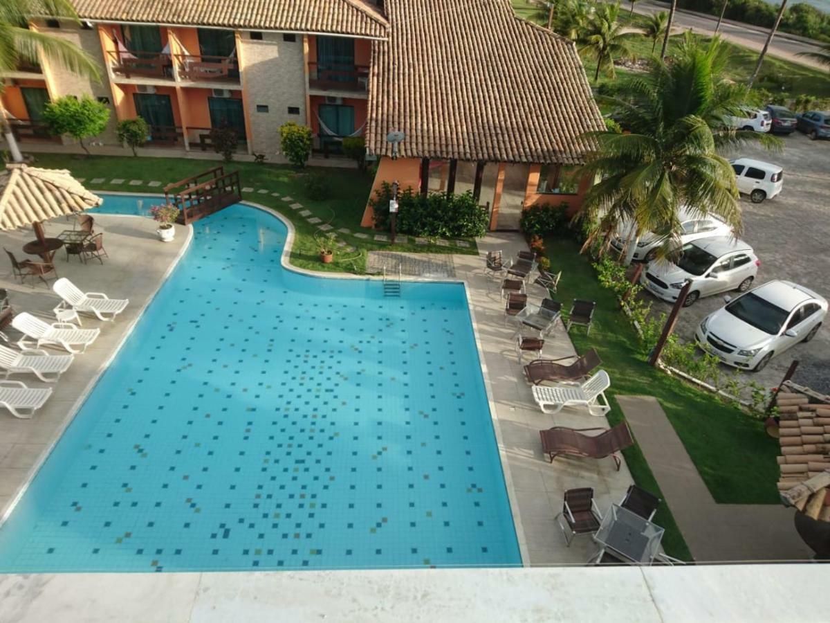 Porto Bali Hotel Санта-Крус-Кабралия Экстерьер фото