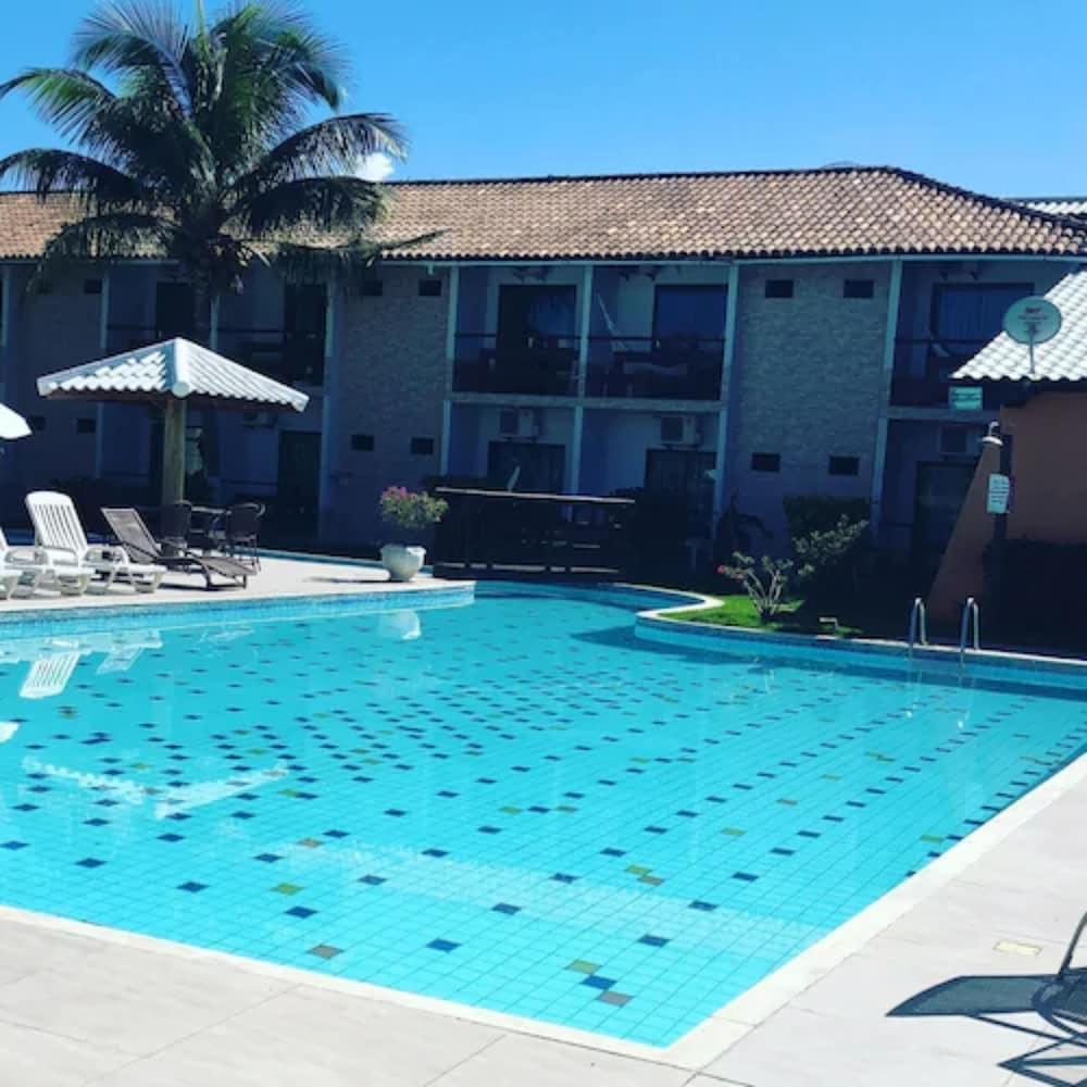 Porto Bali Hotel Санта-Крус-Кабралия Экстерьер фото