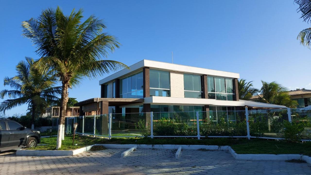 Porto Bali Hotel Санта-Крус-Кабралия Экстерьер фото
